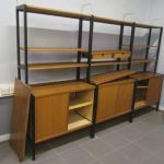 716 5193 Bokhylleskåp